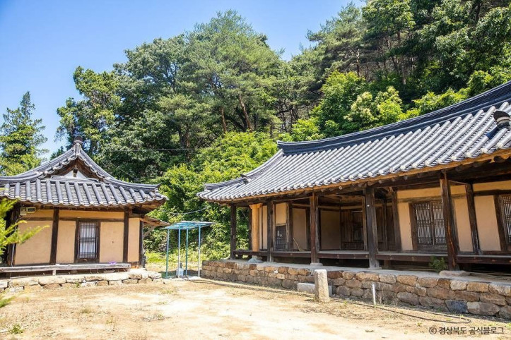 봉화 닭실마을 여행 추천 - 메고지고