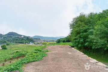 충무사(순천) 여행 추천 - 메고지고