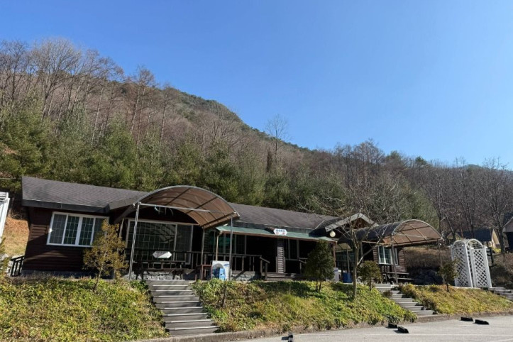 충북알프스자연휴양림 여행 추천 - 메고지고