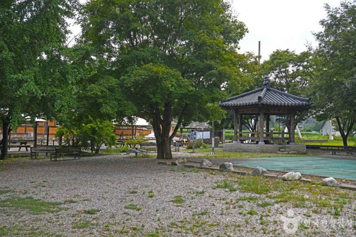 금풀애마을 여행 추천 - 메고지고