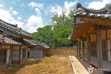 장성 상무평화공원 여행 추천 - 메고지고