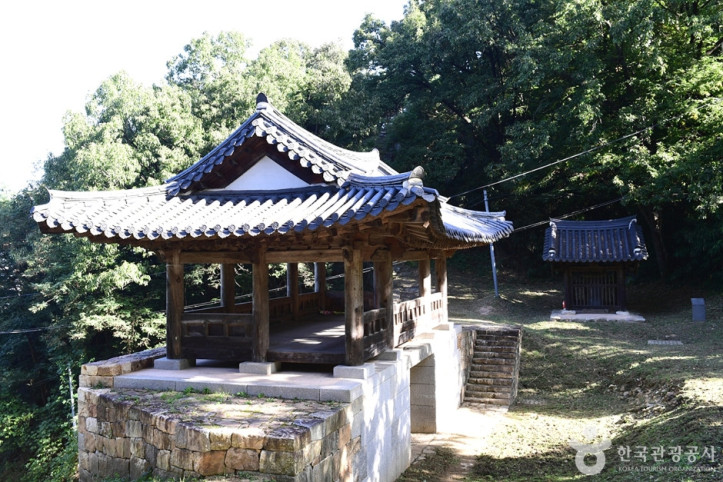 전주 남고산성 여행 추천 - 메고지고