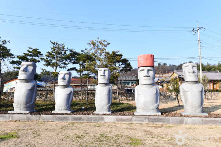 세계 거석테마파크 여행 추천 - 메고지고
