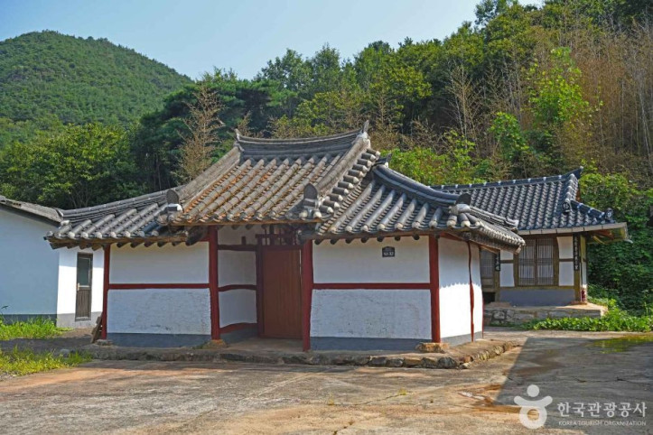 천곡서원 여행 추천 - 메고지고