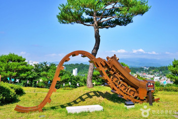 숫골 여행 추천 - 메고지고
