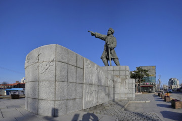 홍성 홍주의사총 여행 추천 - 메고지고