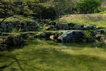 선달산(봉화) 여행 추천 - 메고지고