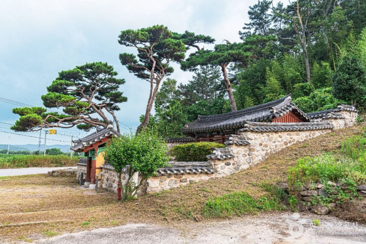 양씨삼강문 여행 추천 - 메고지고