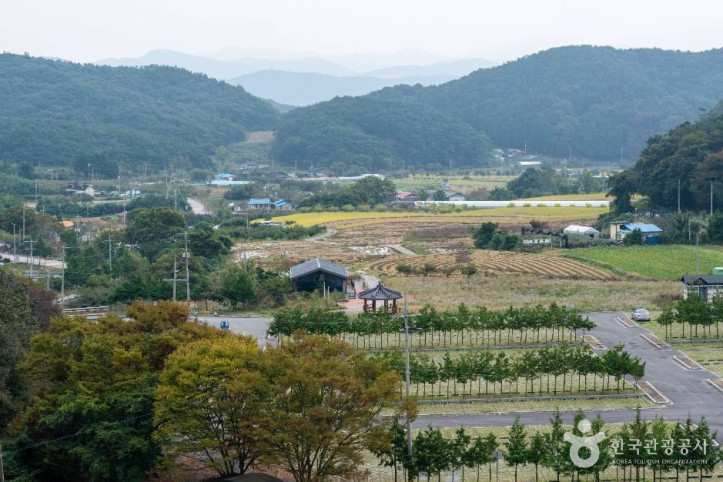 모암마을 여행 추천 - 메고지고