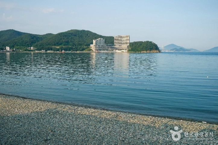 농소몽돌해변 여행 추천 - 메고지고
