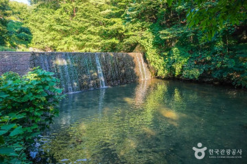 가산산성마을 여행 추천 - 메고지고
