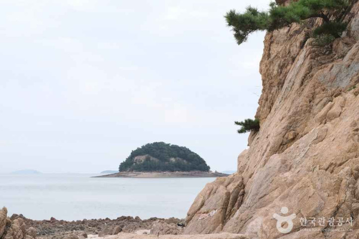 무의도 여행 추천 - 메고지고