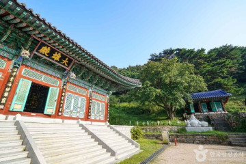 용댐계곡 여행 추천 - 메고지고