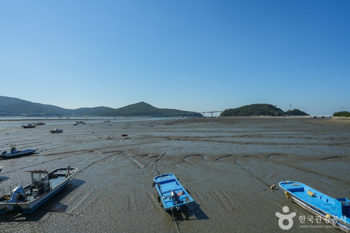 거잠포해변 여행 추천 - 메고지고