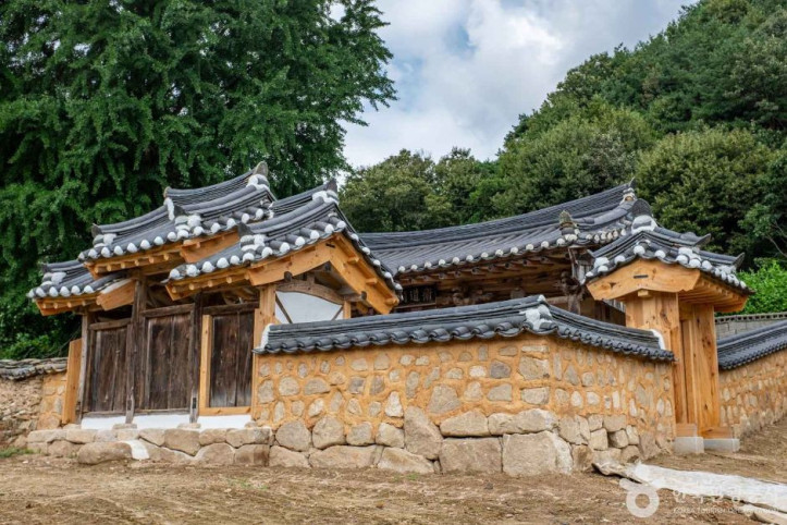 행계서원 여행 추천 - 메고지고