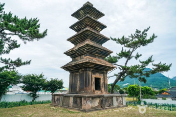 탑리마을 여행 추천 - 메고지고