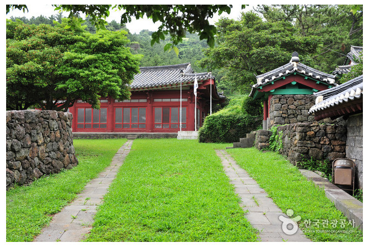 대정향교 여행 추천 - 메고지고