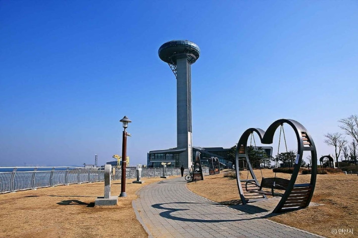 달전망대 여행 추천 - 메고지고