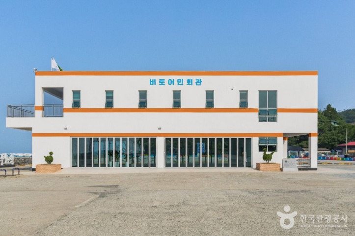 비토섬 여행 추천 - 메고지고