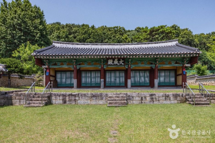 강화향교 여행 추천 - 메고지고