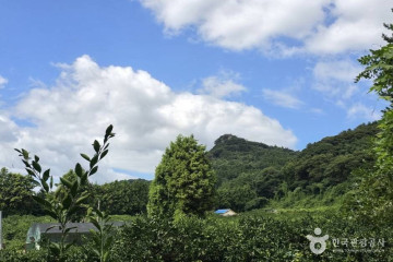 고근산 여행 추천 - 메고지고