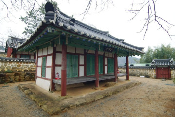 남성리해수욕장 여행 추천 - 메고지고