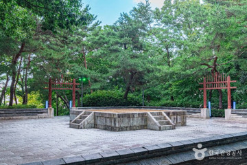 사직공원전망타워 여행 추천 - 메고지고