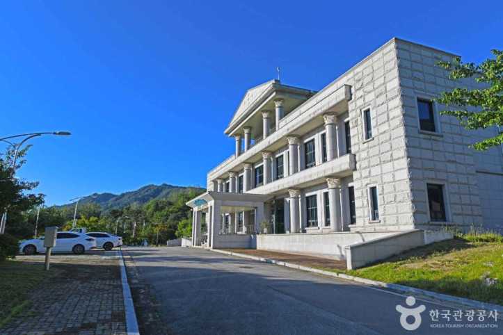 월남 파병용사 만남의 장 (구, 베트남 참전용사 만남의 장) 여행 추천 - 메고지고
