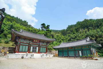 벽방산 여행 추천 - 메고지고