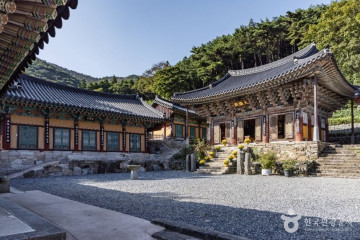 두곡월포해수욕장 여행 추천 - 메고지고