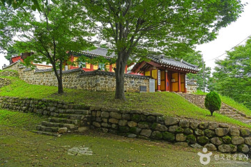 도원서원 여행 추천 - 메고지고