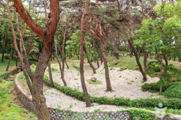 포충사(거창) 여행 추천 - 메고지고