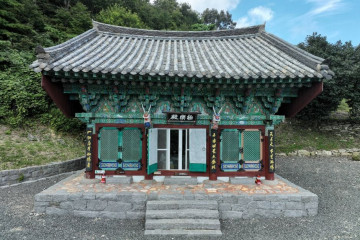 익금해수욕장 여행 추천 - 메고지고