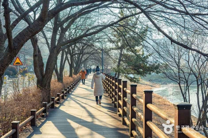 광교마루길 여행 추천 - 메고지고