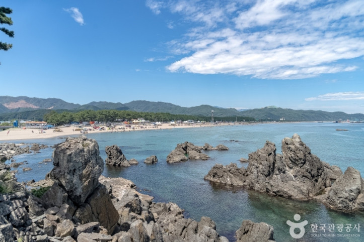 덕봉산 여행 추천 - 메고지고