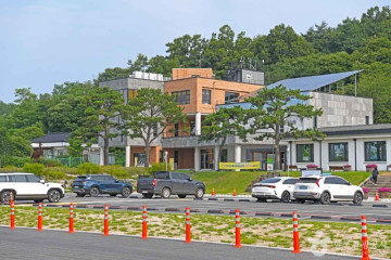 철원지석묘군 여행 추천 - 메고지고
