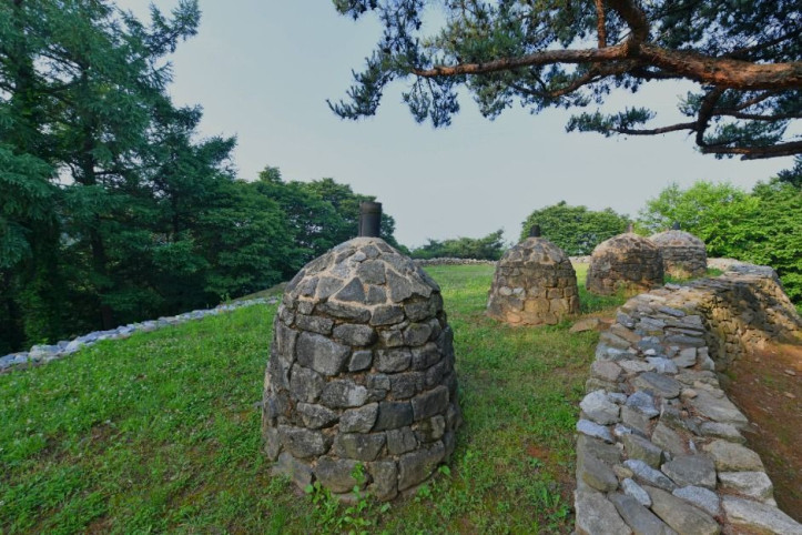 것대산 여행 추천 - 메고지고