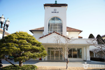 동호해변(양양) 여행 추천 - 메고지고