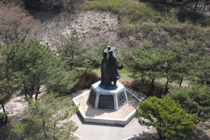 박달재 여행 추천 - 메고지고