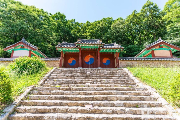고양향교 여행 추천 - 메고지고