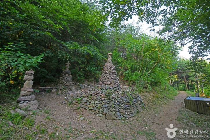 미르숲 여행 추천 - 메고지고