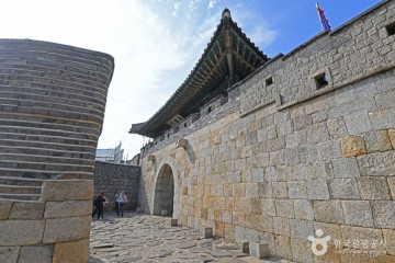 봉녕사(수원) 여행 추천 - 메고지고
