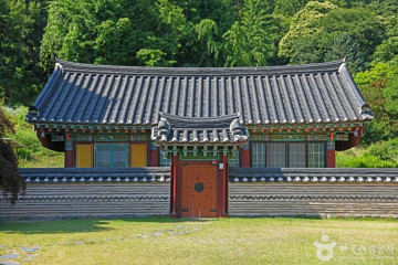 고남 저수지 여행 추천 - 메고지고