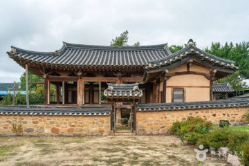 의성 소계당 여행 추천 - 메고지고