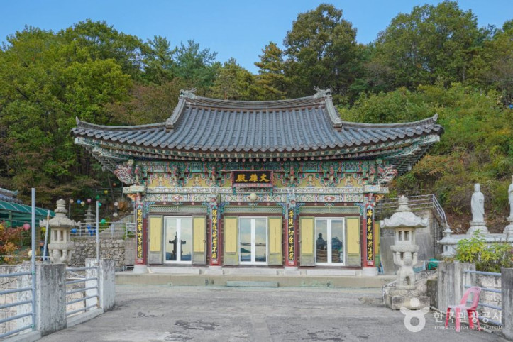 정암사 여행 추천 - 메고지고