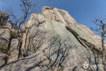 오봉산 석굴암 여행 추천 - 메고지고