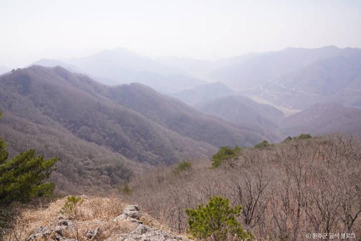연석산 여행 추천 - 메고지고