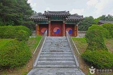 목도강수욕장 여행 추천 - 메고지고