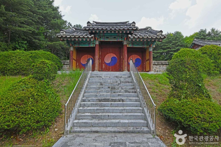계담서원 여행 추천 - 메고지고