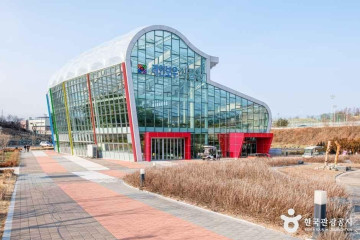 산막와이너리 여행 추천 - 메고지고